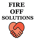 Logotipo Fire Off Solutions