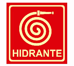 Imagem de Hidrante