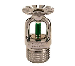 Imagem de Sprinkler RTR